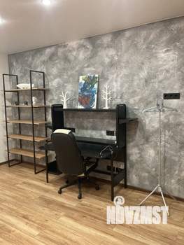 Студия квартира, на длительный срок, 29м2, 7/22 этаж