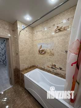 1-к квартира, на длительный срок, 47м2, 14/17 этаж