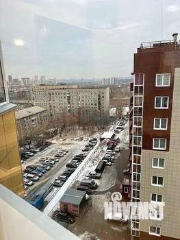 1-к квартира, на длительный срок, 38м2, 11/25 этаж
