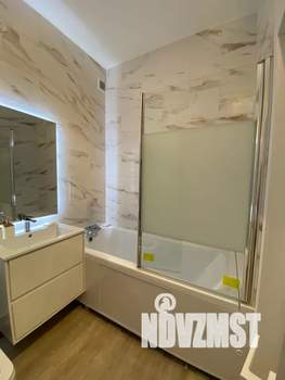 2-к квартира, посуточно, 48м2, 4/14 этаж