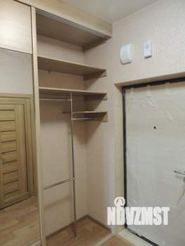 1-к квартира, на длительный срок, 26м2, 12/22 этаж