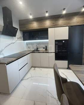 2-к квартира, на длительный срок, 37м2, 13/25 этаж