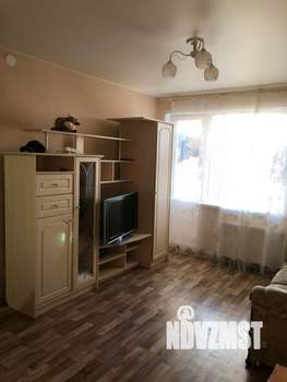 Студия квартира, на длительный срок, 25м2, 11/19 этаж