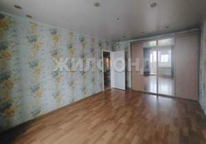 1-к квартира, на длительный срок, 38м2, 10/10 этаж