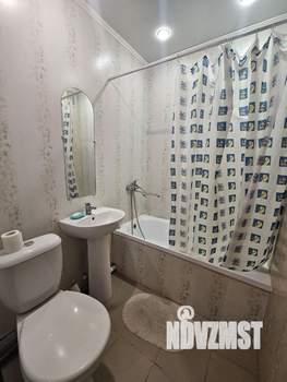 Студия квартира, на длительный срок, 38м2, 1/10 этаж