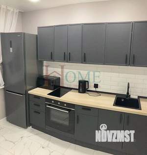 1-к квартира, на длительный срок, 34м2, 9/10 этаж