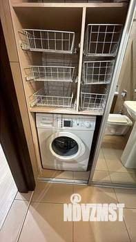 Студия квартира, на длительный срок, 50м2, 14/22 этаж