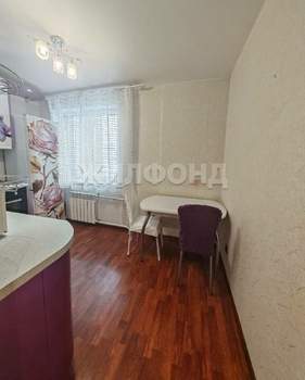 1-к квартира, на длительный срок, 31м2, 5/17 этаж