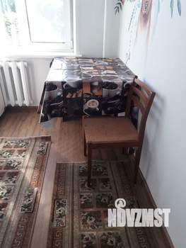 1-к квартира, на длительный срок, 31м2, 6/10 этаж