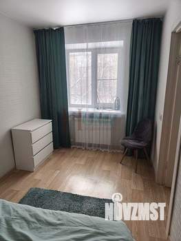 2-к квартира, на длительный срок, 48м2, 3/5 этаж