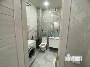 2-к квартира, на длительный срок, 38м2, 17/24 этаж