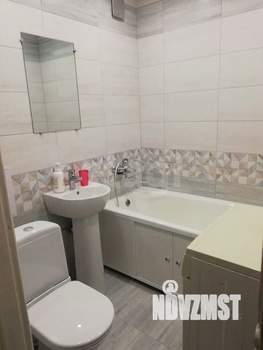 2-к квартира, на длительный срок, 40м2, 2/5 этаж