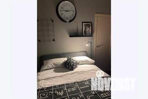 1-к квартира, посуточно, 34м2, 1/4 этаж