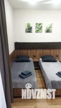 Студия квартира, посуточно, 28м2, 11/17 этаж