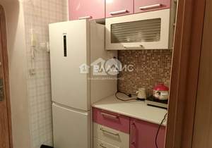 1-к квартира, на длительный срок, 21м2, 5/5 этаж