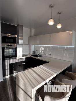 3-к квартира, на длительный срок, 63м2, 10/18 этаж