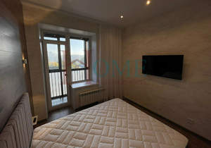 1-к квартира, на длительный срок, 30м2, 4/14 этаж