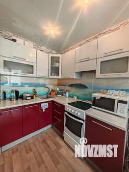 1-к квартира, на длительный срок, 43м2, 8/10 этаж