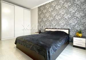 2-к квартира, на длительный срок, 54м2, 1/17 этаж