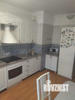 3-к квартира, на длительный срок, 63м2, 3/9 этаж