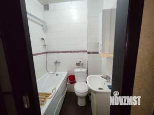 Студия квартира, на длительный срок, 20м2, 7/17 этаж