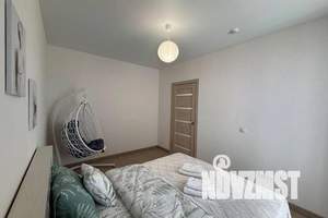 1-к квартира, посуточно, 40м2, 8/26 этаж