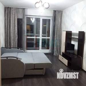 1-к квартира, на длительный срок, 50м2, 14/15 этаж