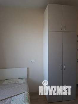 Студия квартира, посуточно, 15м2, 1/2 этаж