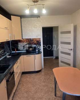 2-к квартира, на длительный срок, 53м2, 7/10 этаж