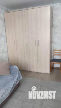 1-к квартира, на длительный срок, 38м2, 5/10 этаж