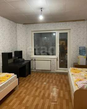 3-к квартира, на длительный срок, 54м2, 4/9 этаж