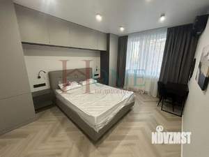 2-к квартира, на длительный срок, 44м2, 9/25 этаж