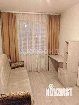 2-к квартира, на длительный срок, 44м2, 4/9 этаж