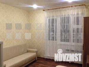 Студия квартира, на длительный срок, 25м2, 5/17 этаж