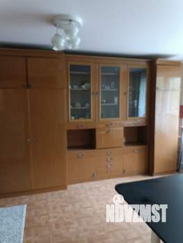 1-к квартира, на длительный срок, 30м2, 2/5 этаж