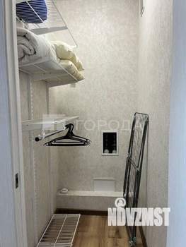 Студия квартира, на длительный срок, 23м2, 6/17 этаж