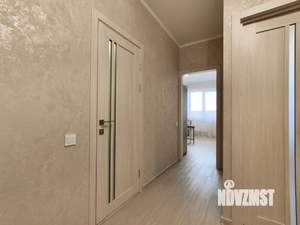 2-к квартира, на длительный срок, 44м2, 19/22 этаж