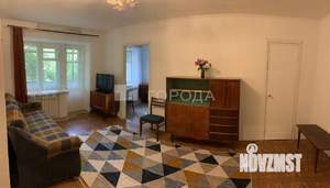 2-к квартира, на длительный срок, 41м2, 3/5 этаж