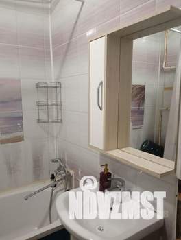 1-к квартира, на длительный срок, 29м2, 1/5 этаж