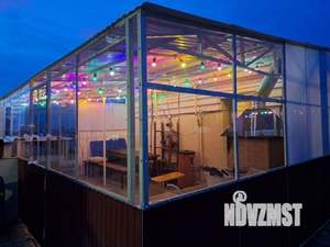 2-к квартира, посуточно, 90м2, 1/1 этаж