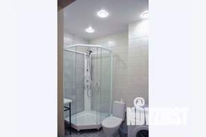 2-к квартира, посуточно, 40м2, 18/24 этаж