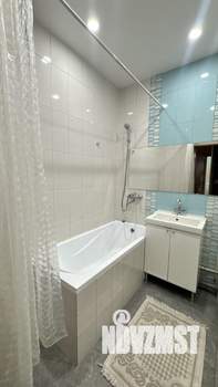 Студия квартира, на длительный срок, 30м2, 3/21 этаж