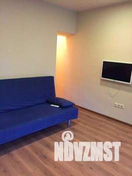 1-к квартира, на длительный срок, 32м2, 4/5 этаж