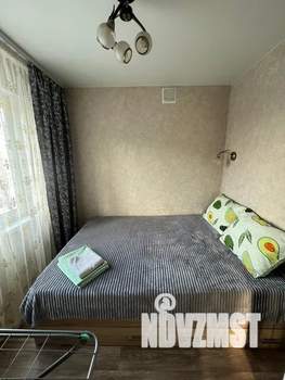 1-к квартира, посуточно, 31м2, 4/5 этаж