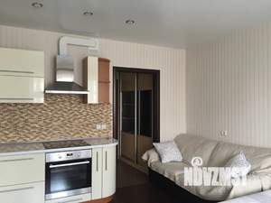 1-к квартира, посуточно, 25м2, 5/18 этаж