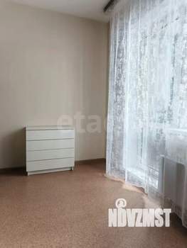 Студия квартира, на длительный срок, 23м2, 1/17 этаж