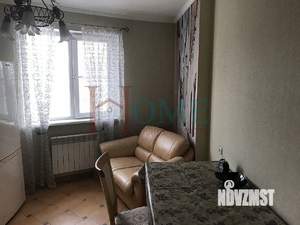 1-к квартира, на длительный срок, 43м2, 8/27 этаж