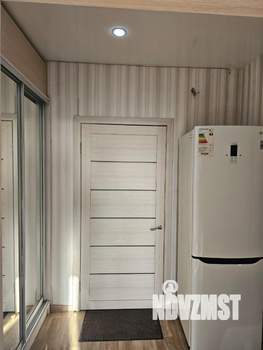 1-к квартира, посуточно, 28м2, 1/1 этаж