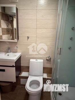 1-к квартира, на длительный срок, 35м2, 4/9 этаж