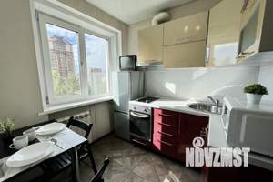 1-к квартира, посуточно, 33м2, 1/1 этаж